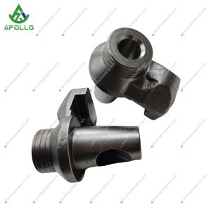 Wholesale APOLLO Tool Holder for Milling Machine BOMAG RS460 85010899 from china suppliers