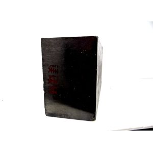 1770 Degree Magnesia Refractory Bricks MT16A Refractory Brick Lining