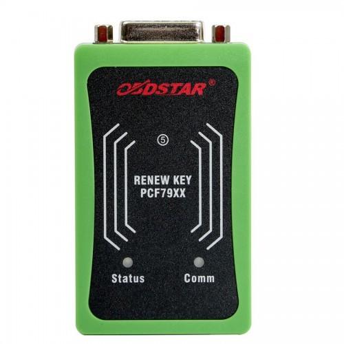 Quality X300 DP Master Universal Car Diagnostic Scanner PCF79XX Programming New Key Renew Key Adapter for sale
