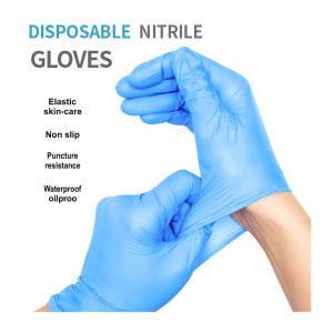 latex surgical hand gloves sterile long gloves latex latex safety gloves large