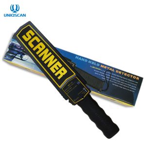 Wholesale High Sensitivity Hand Held Metal Detector Body Scanner For Subway / Bus Station from china suppliers