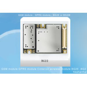 GSM Module GPRS Module Cinterion Wireless Module BG2E ,BG2