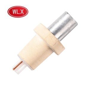 Thermocouple and Immersion Sensor For Steel plants and Foundry