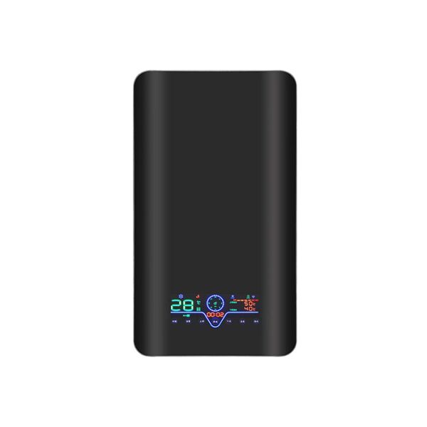 6kw Wall Mounted Electric Boiler For Heating Automatic Intelligent