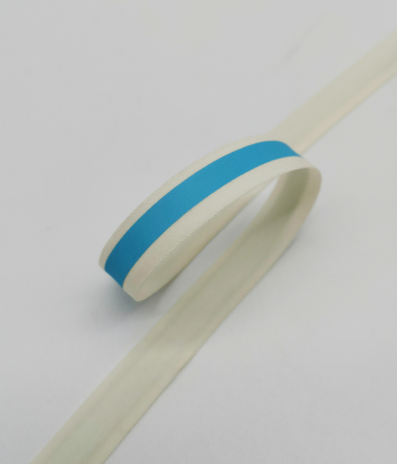 Wholesale Double-Sided Reflective Nylon Webbing for Safety Garments from china suppliers