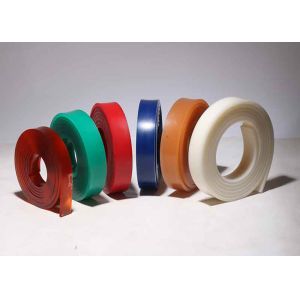 FDA 90 Hardness 4000MM Screen Printing Squeegee Blade