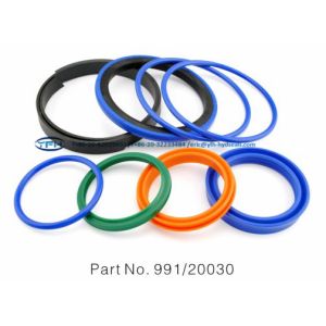 JCB 3CX MACHINES SEAL KIT