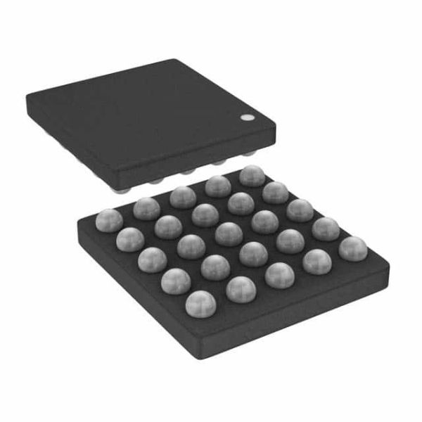 Microcontroller MCU STM32H725RGV3 High-Performance 32-Bit Microcontrollers