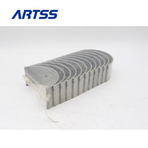 KOMATSU 6D140 Main Bearings 025 Machinery Engine Parts 6210-29-8010 For Komatsu