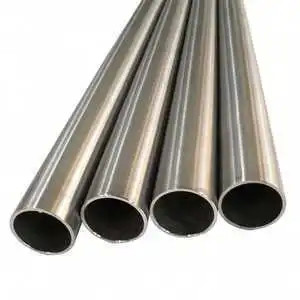 Chinese Manufacturer Provide Sample Hastelloy B-3 Nickel Inconel Alloy Steel Seamless Pipe for Industry