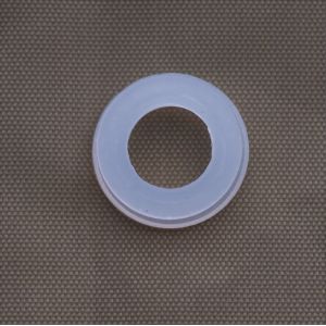 Custom Color Silicone Rubber Parts for Car Radiators and Brake System Software