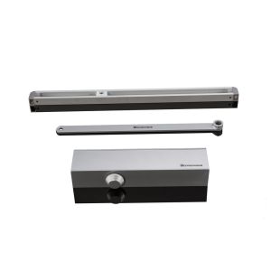 Overhead Automatic Sliding Door Closer Medium Duty Smooth Running CE Standard