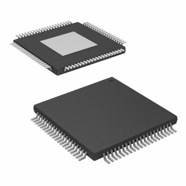 Quality TMS320F28069PFPS Microcontrollers And Embedded Processors IC MCU FLASH Chip for sale