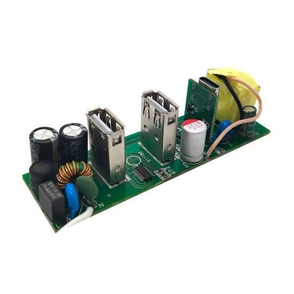 Quality SMT factory  Copy Service PCB Assembly Board PCB SMT Design  PCBA for sale