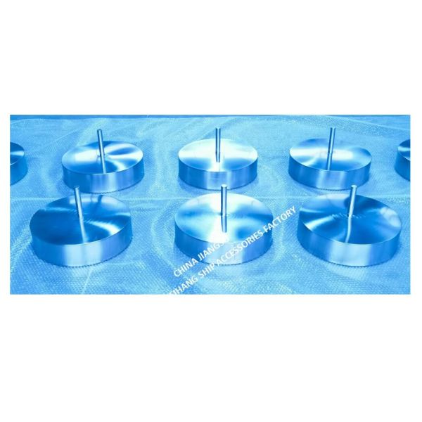 FLOATER FOR APT BALLAST AIR VENT HEAD AIR VENT HEAD NO.533HFB-350A Material -