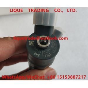 BOSCH Common rail injector 0445110239 , 0 445 110 239 for Ford 3M5Q-9F593-HD,