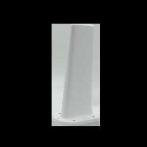 606-678MHz Blade Antenna Airborne Antenna