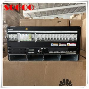 Huawei ETP48200-C5CA Embedded Power Supply With Rectifier And Monitoring