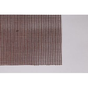 Acid Resistance 96.0% SiO2 0.26mm Woven Glass Fiber