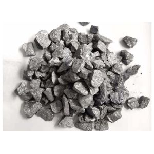 Steel Making 1mm Ferro Silicon Alloy Granules Grains 72%
