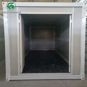 Wholesale Tiny House Container Prefab Eco Friendly Easy To Assemble from china suppliers