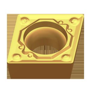 High Precision Ticn Cermet Ceramic Turning Inserts high precision CCMT09T304-1HQ