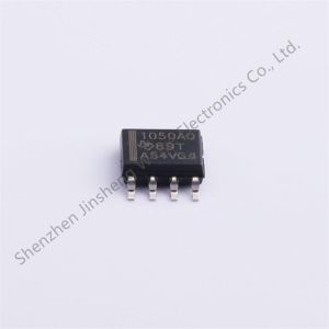 Wholesale SN65HVD1050AQDRQ1 CAN Interface IC Auto Cat EMC-Opt CAN Xcvr from china suppliers