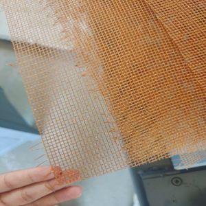 Metal Liquid Filtration Purification Casting Filter Screen Wire Mesh Filter Cap