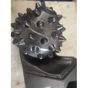 Water Well Drilling Rock Roller Bit Tricone Drill Bit Steel Tooth Cone Milled