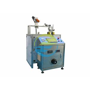 Integrated Test Device For Circular Saw Switch And Lower Guard 0-250V 5KW Built