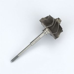 China GT2256V Turbine Wheel For 434882-0012 434716-0005 710811-0001 710811-0002 on sale