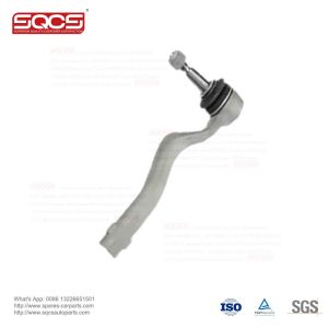 Auto Car Part for C-CLASS W204 Mercedes Benz GLK GLK Tie Rod Accord Front