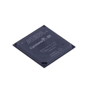 Al-tera Ep3c16f484i7n Electronic Components Integrated Circuit - 32 Bit Nec