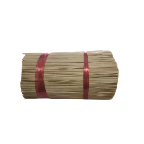 Quality Manufacturing &  Exporting & Supplying Bamboo Sticks for Making Incense in 8" 9" 10" 12" Sizes China Direct for sale