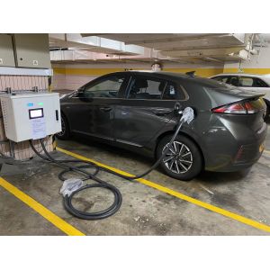 Compatible Models All Electric Vehicles EV Power Supply Unit With 2 Years