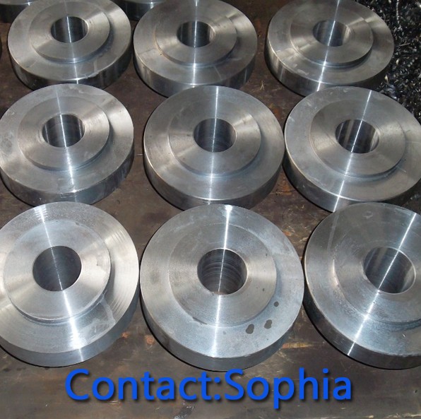 GOOD QUALITY FLANGES