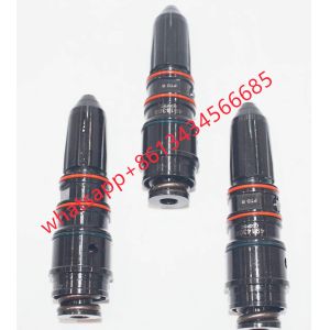 High Quality New Diesel Fuel Injector 4914308 For NT855 NTA855 Engine