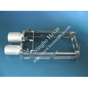 Wholesale IEC connector with shield for set top box from china suppliers