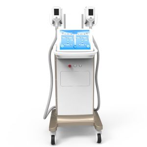 cryolipolysis slimming machine fat dissolving ultrasound fat cavitation machine