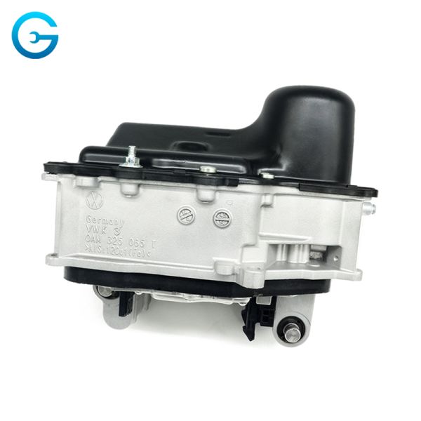 Tested Work DQ200 OAM DSG Valve Body Mechatronic Assembly 0AM927769D 0AM 325 025D for VWS Skodas