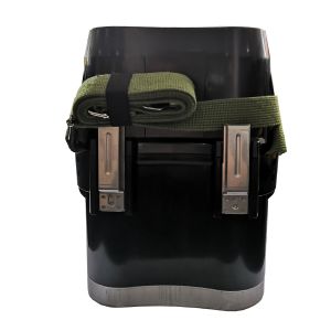 ZYX45(A) 45 minutes respiratory protection PPE reusable Compressed Oxygen Self