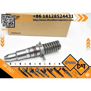 Diesel Fuel Injectors 0R-8338 10R-1252 20R-4179 20R4180 0R-3052 0R-3051 0R-2921