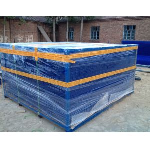 High Quality Double Circle Ring Fence made in China