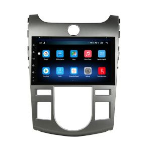 Factory Price 2 Din Android 10 Auto 9 Inch Car Gps Navigation With RDS Radio DVD