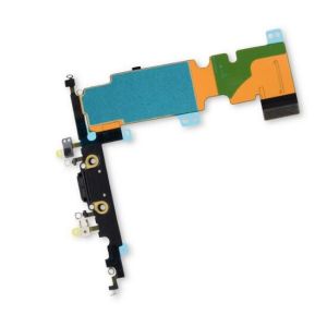 Iphone 8 plus lightning connector assembly, lightning connector assembly for