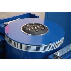 High Frequency Vibration Test Stand with 20KN Vibration Force 100g Acceleration