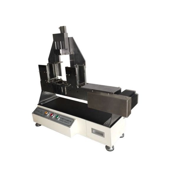 Quality Semi Automatic Inserting Machine For EI Sheet Transformer for sale