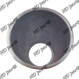 China C201 Diesel Cylinder Liner 9-11261-230-1 For ISUZU on sale