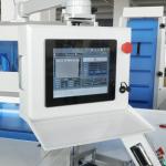 Automated Smart Visual Counting Packing Machine For Pipe Fitting Products
