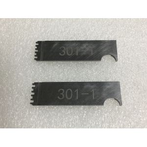 China Precision Mold Components With Mold Precision Automotive Parts By Material SKD61 on sale